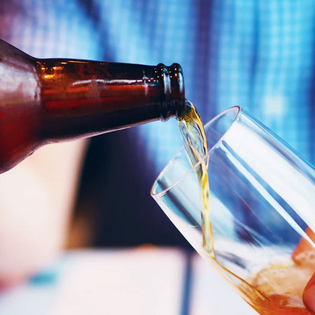 Associated Symptoms of Intoxication