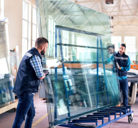 How to Calculate Bulletproof Glass Cost?
