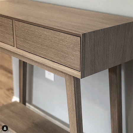 Precision Woodworking And Carpentry With Festool Range Of Tools