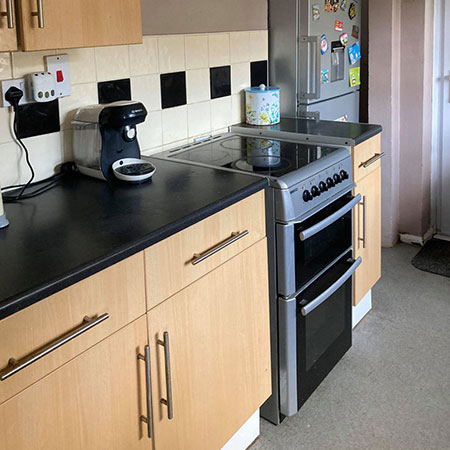 diy cheap kitchen renovation