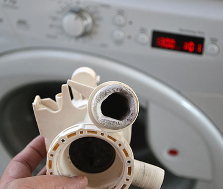 Hard Water Vs. Soft Water- What's the Difference?
