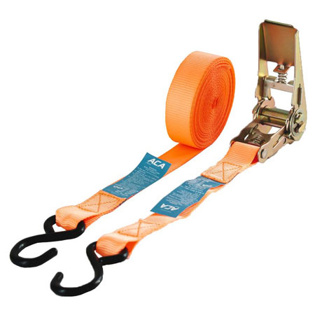 how to make a strap clamp