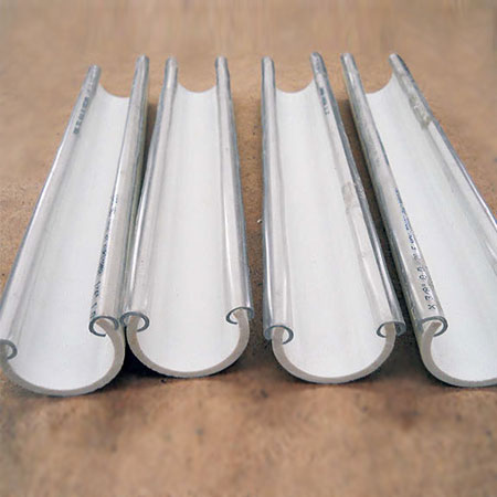 clever way to strap projectws