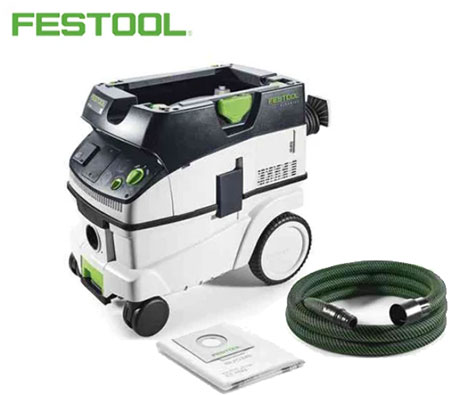 festool dust extractor systems