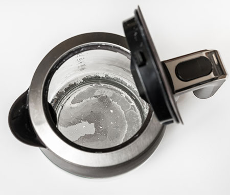 Hard Water Vs. Soft Water- What's the Difference?