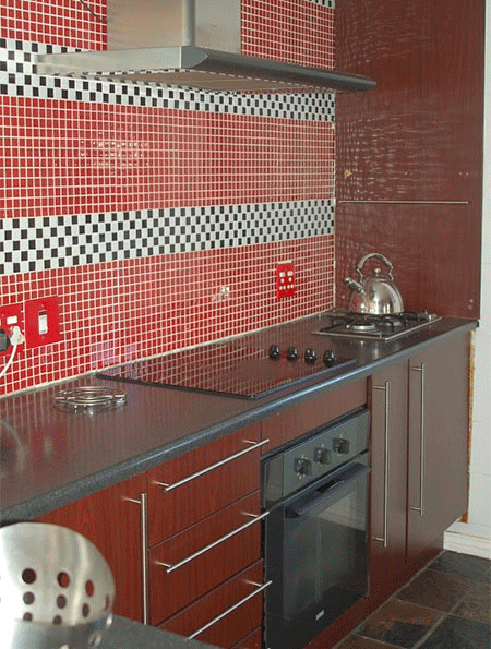 Paint Kitchen Cupboards Yourself Or Hire A Professional Sprayer?