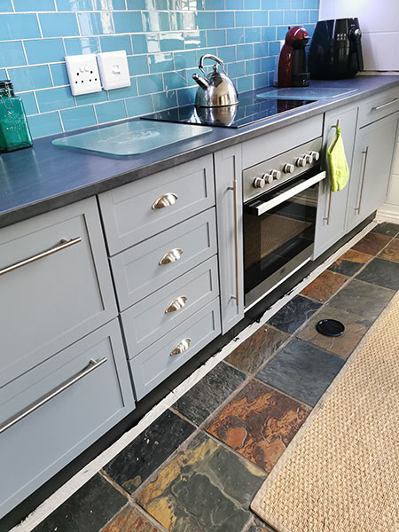 Paint Your Own Kitchen Cupboards and Cabinets