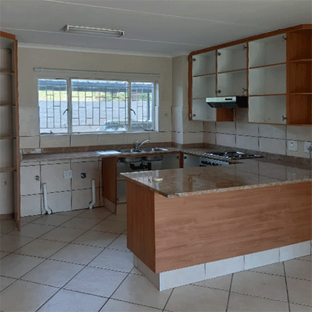how to paint kitchen cupboards