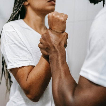 How to Ensure Your Safety in an Abusive Relationship