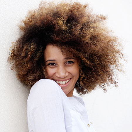 Top Tips for Textured Hair Types