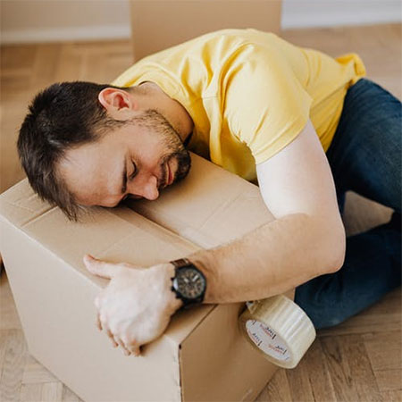 moving tips