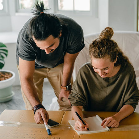 make moving day easy