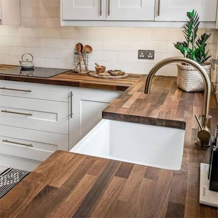 care and protect wood furniture and wood fittings