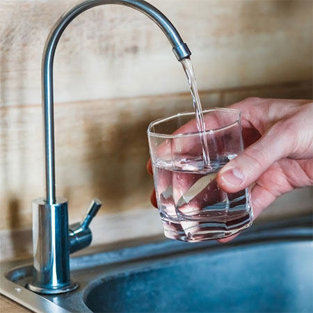Should You Invest In A Home Water Filtration System?