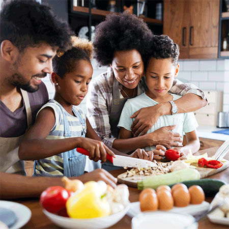 Tips For A Cleaner, Healthier Home