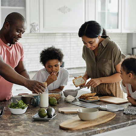 Live beautifully, mindfully and healthily.