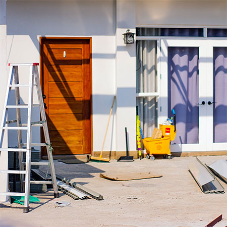 Mistakes People Make When Remodeling Their Homes