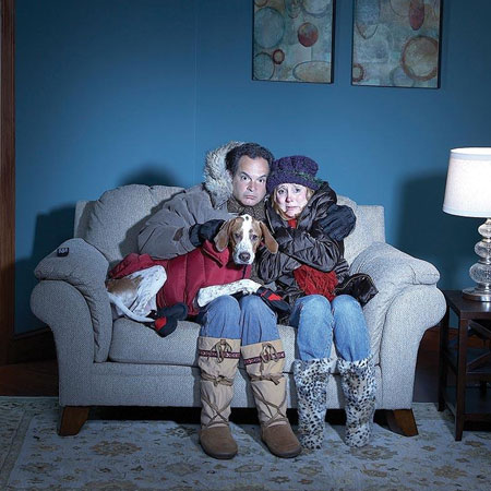 How Can You Keep A Home Warm Without Higher Electricity Bill?