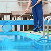 best swimming pool services
