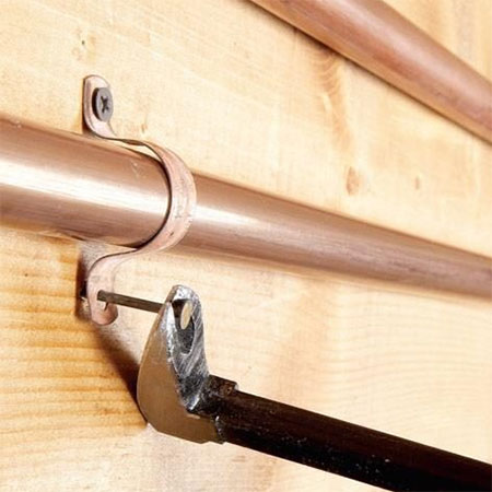 what is water hammer
