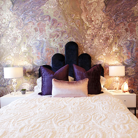 How to Design Your Perfect Bedroom Oasis 