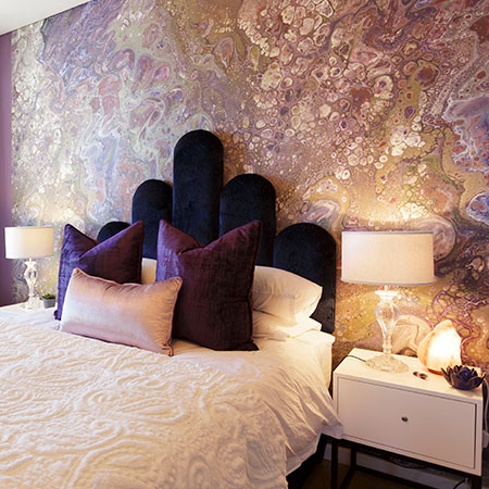How to Design Your Perfect Bedroom Oasis 