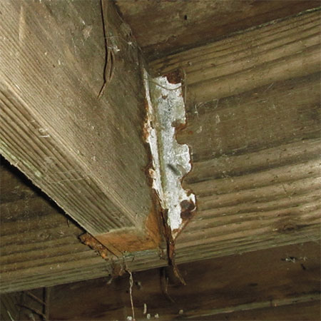 How Safe Is Your Deck?