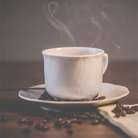 How to Keep Coffee Hot for Absolutely Ages?