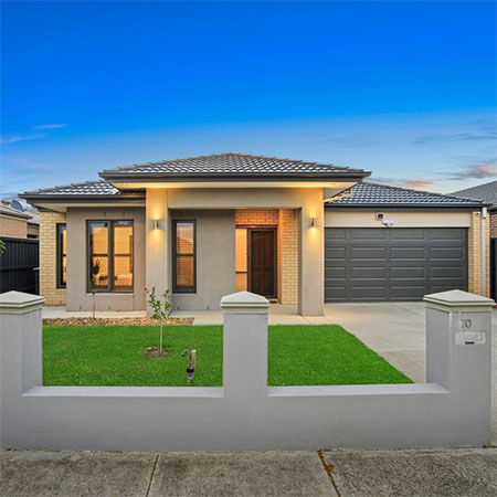 Upgrades That Will Improve Your Home's Curb Appeal Dramatically