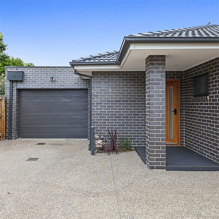 how to boost curb appeal