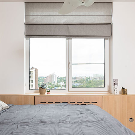 Five signs you need window replacement