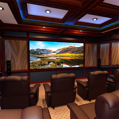 Things You Need To Make Your Entertainment System Amazing