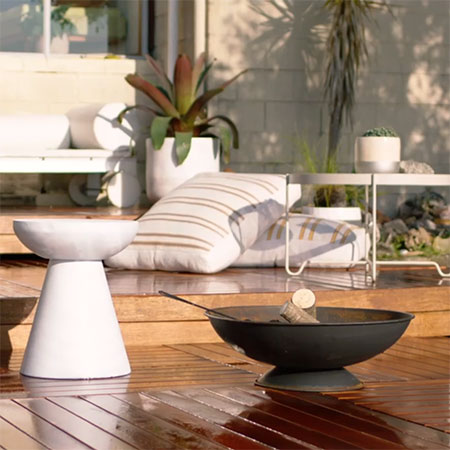 Build A Portable Deck For Rental Property