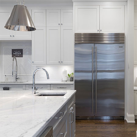 RTA Cabinets: What to Expect
