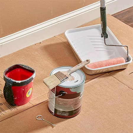 Paint Your Home Like A Pro