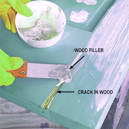 tips for painting doors