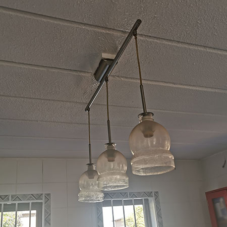 A Bright - Light - Idea For Your Kitchen