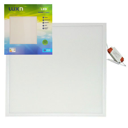 make frame for ceiling panel light