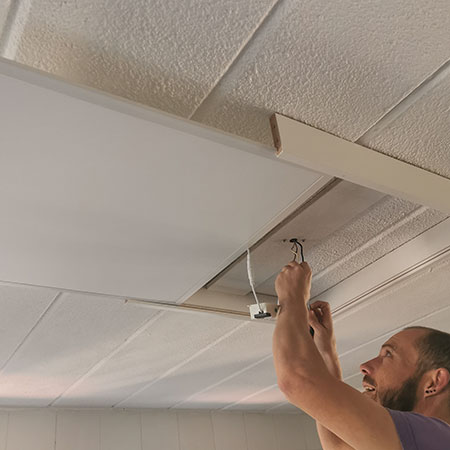 A Bright - Light - Idea For Your Kitchen