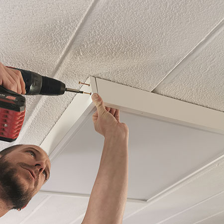 A Bright - Light - Idea For Your Kitchen