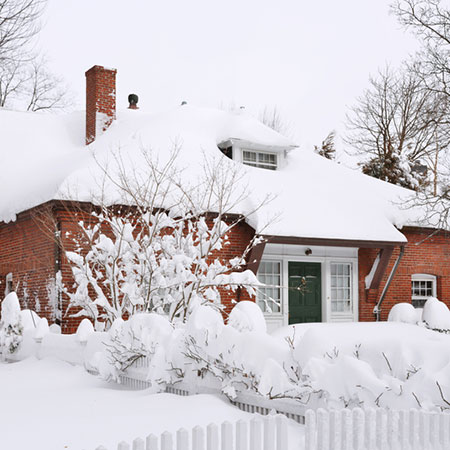 6 Things To Do Now To Prepare Your Home For Winter