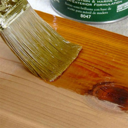 What Is The Difference Between Sealer And Varnish?