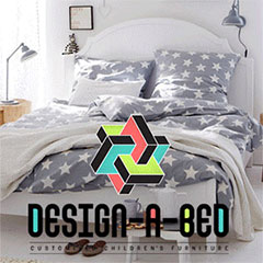 design a bed childrens bed