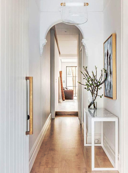 furniture for entrance