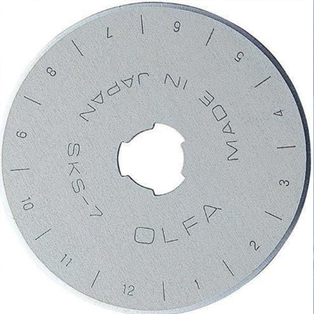 olfa cutting blades