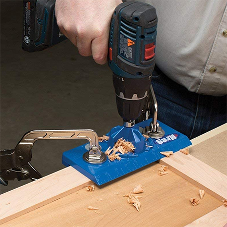 kreg jig for concealed hinges