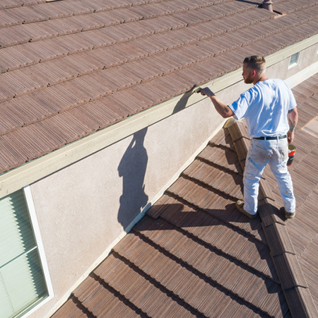 home maintenance to do now