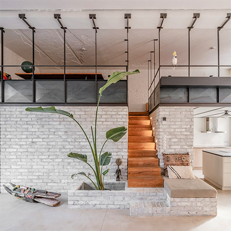 Staircase Designs for any Style of Home