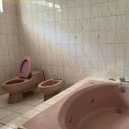 how to begin bathroom renovation