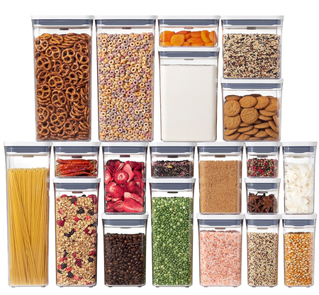 smart storage ideas